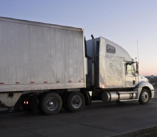 heavy duty vehicle towing